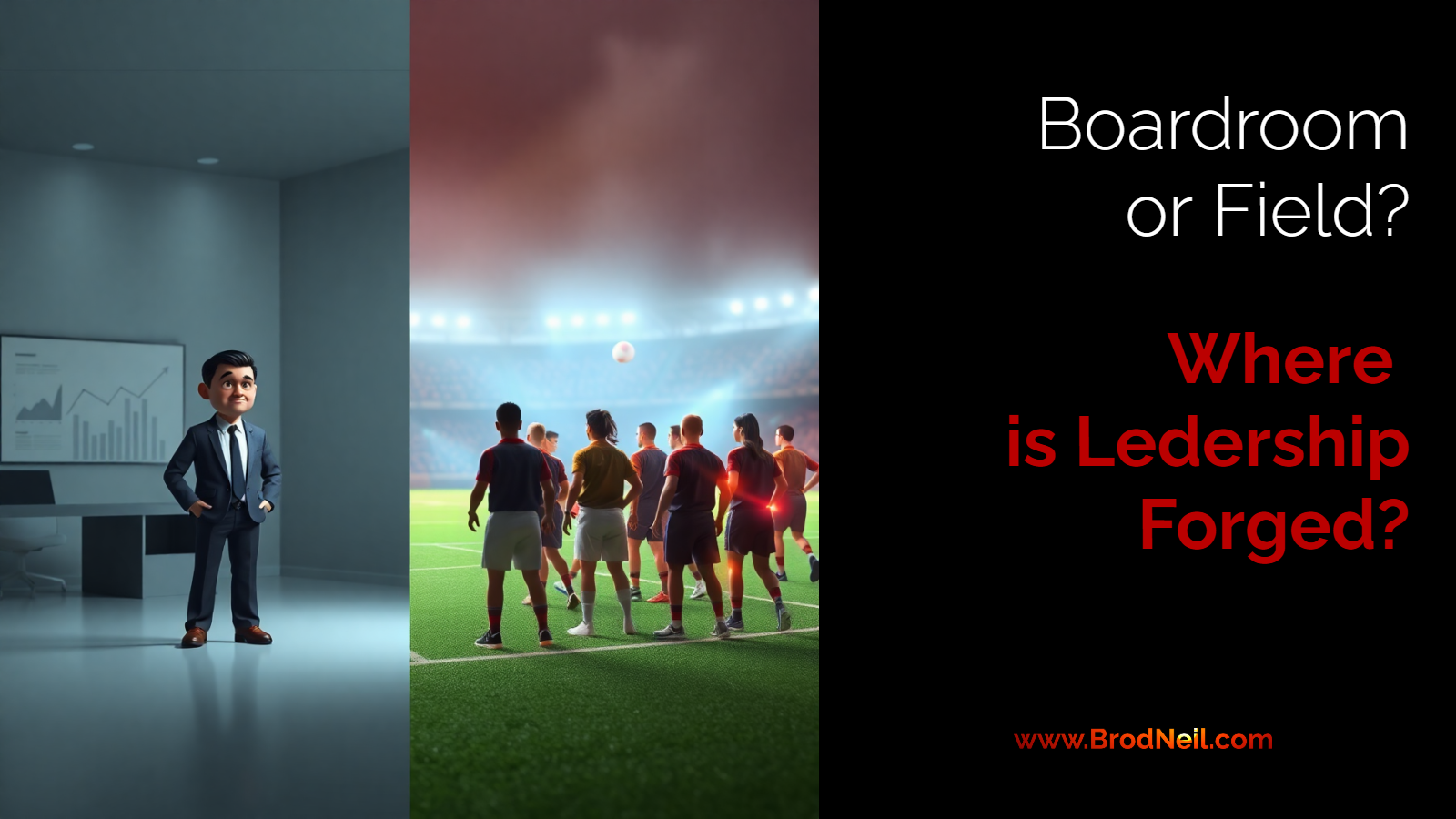 How Lessons from the Sports Field Can Inspire Leadership in Business Executives 20 How Lessons from the Sports Field Can Inspire Leadership in Business Executives