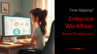 Master Your Workflow: 7 Essential Work Management & Time Tracking Tools