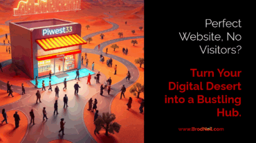 Traffic Generation: The Fast Track vs. The Slow Burn