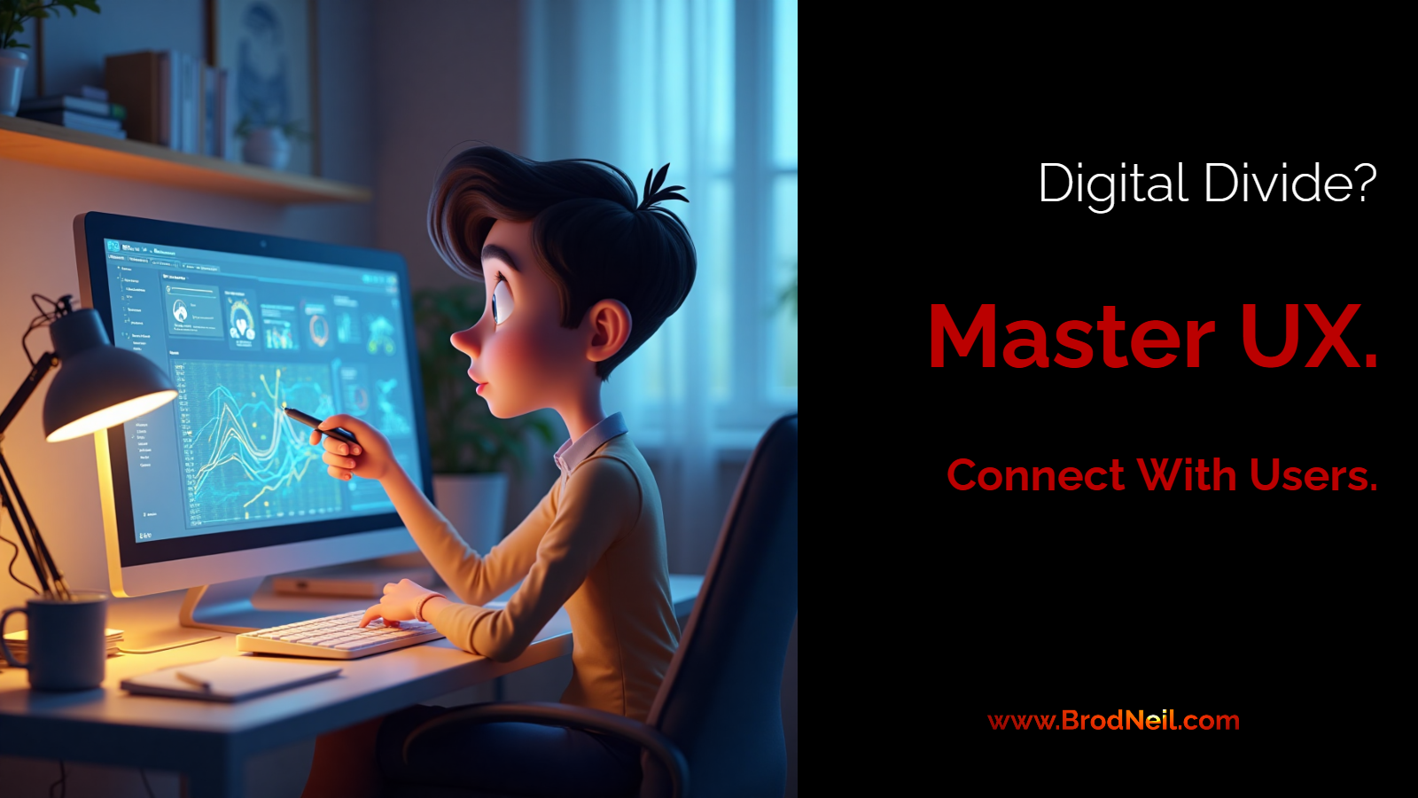 Why UX Research Matters More Than Ever in 2025