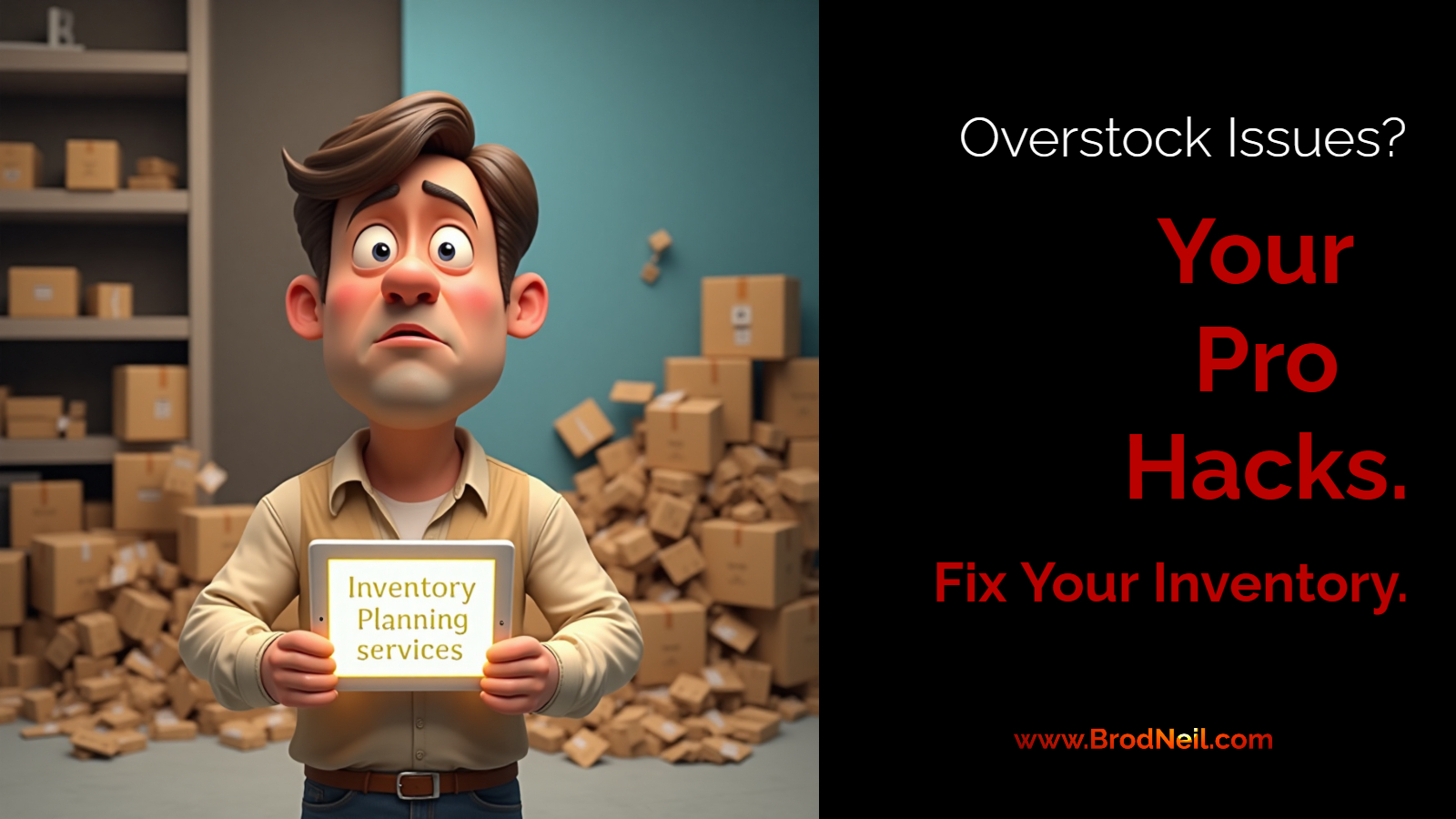 How to Choose the Right Inventory Planning Services - Pro Business Hacks 15 How to Choose the Right Inventory Planning Services – Pro Business Hacks