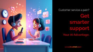 How Customer Service AI Agents Are Redefining Support Efficiency