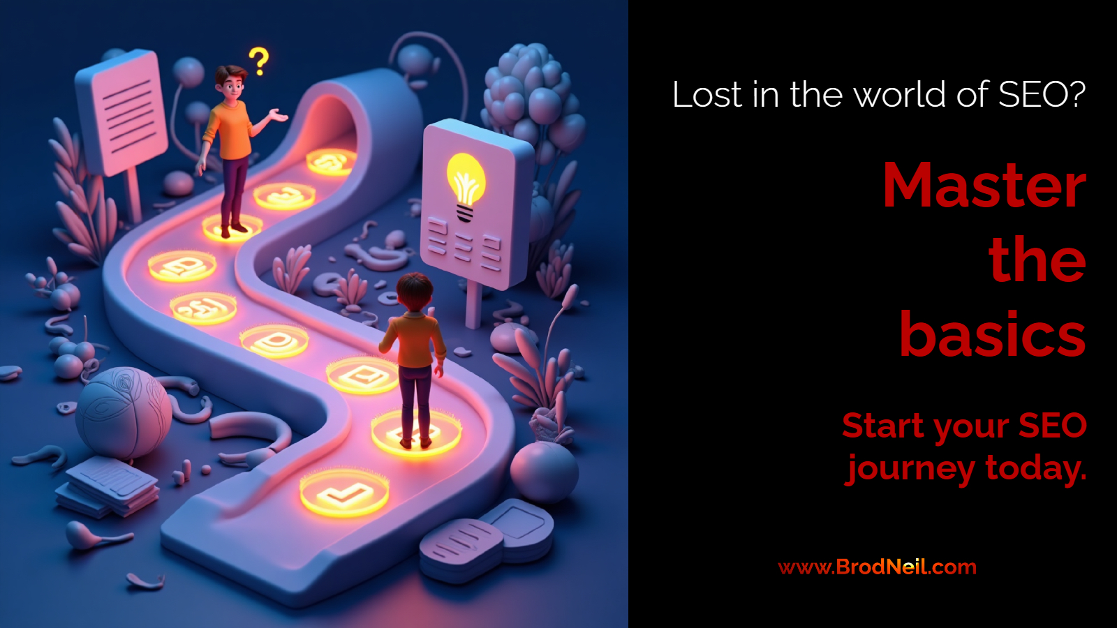 A Beginner’s Guide to SEO: The Ultimate Checklist