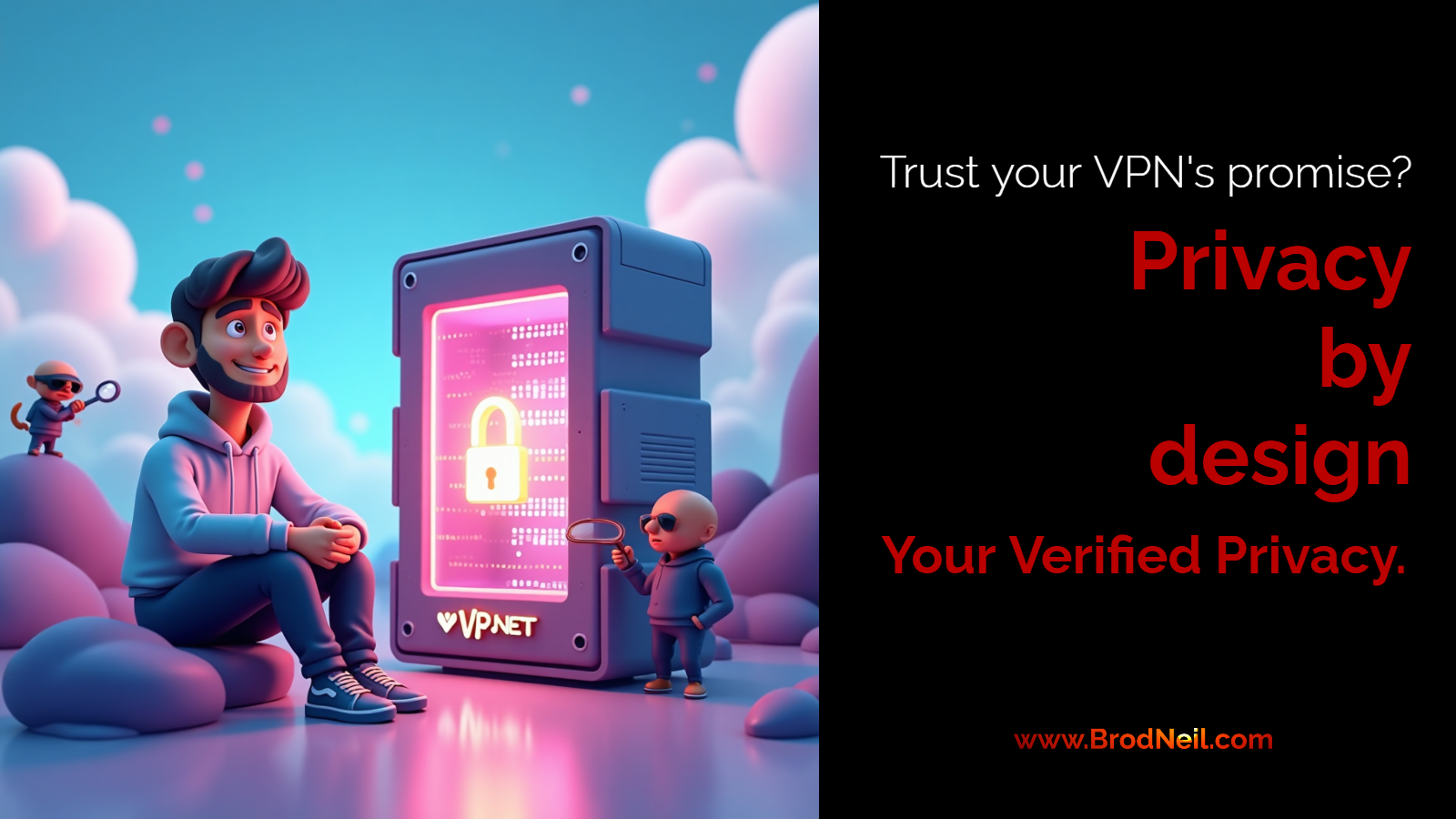 VP.net Review: An In-Depth Look at Verified Privacy and Performance