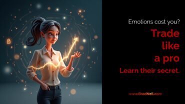 Emotional Discipline in Trading: Techniques Used by Top Performers