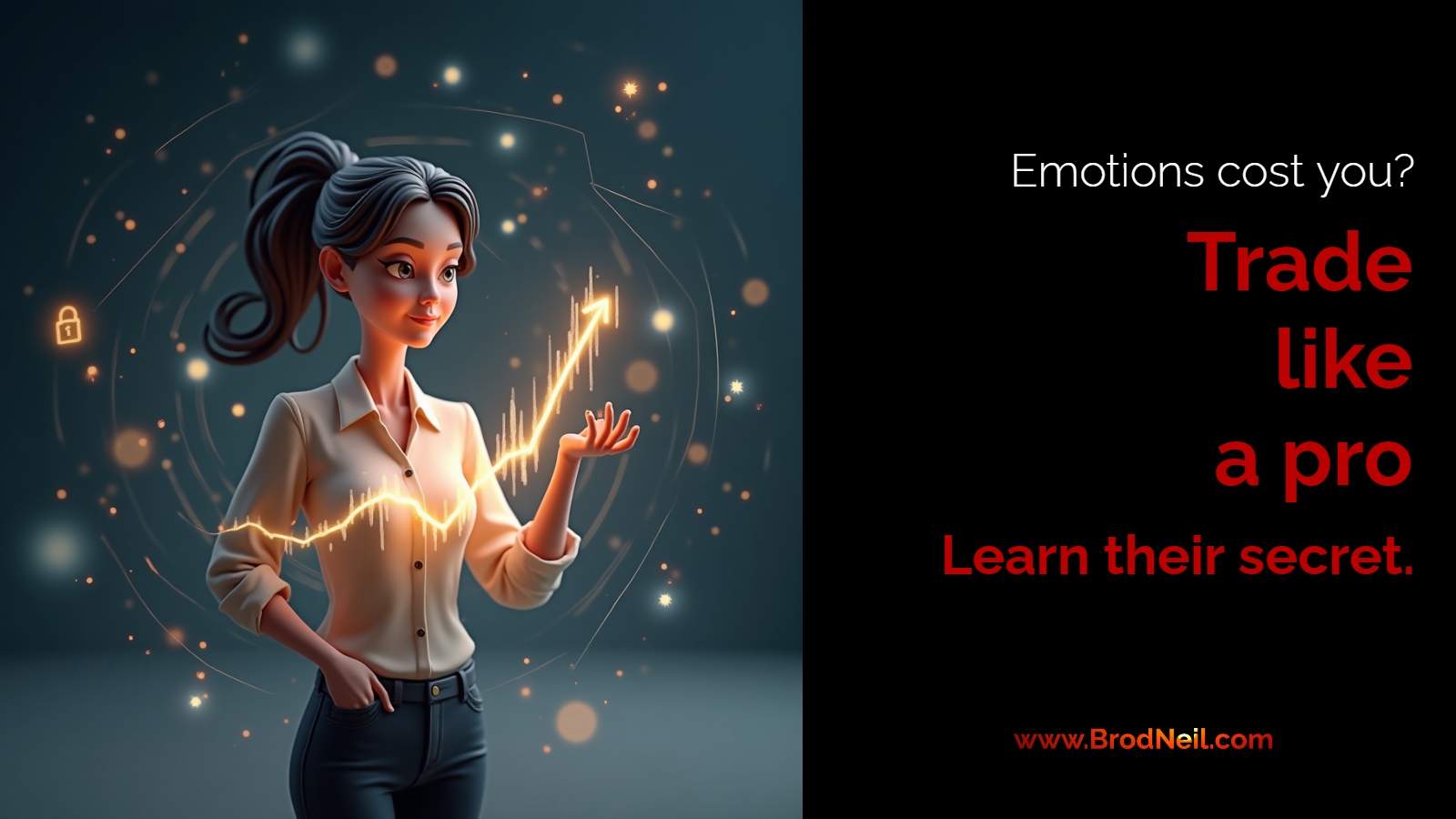 Emotional Discipline in Trading: Techniques Used by Top Performers