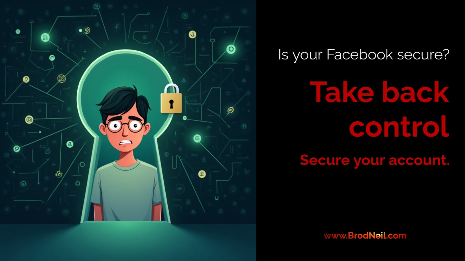 Facebook Privacy and Security: The Complete 2025 Guide 2 Facebook Privacy and Security: The Complete 2025 Guide