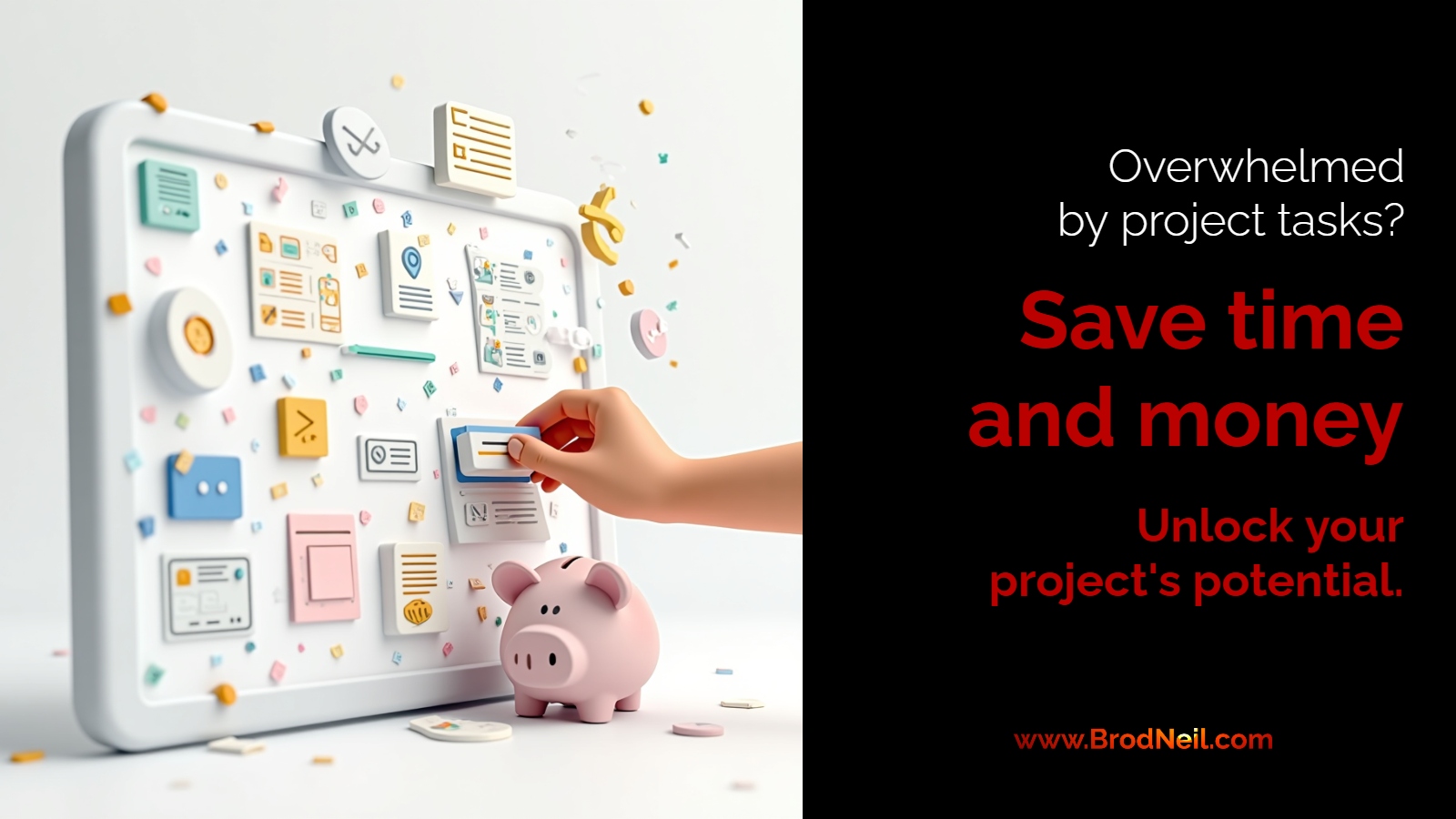 Your Project's Secret Weapon: The Smart Use of a Fiverr Promo Code 8 Your Project’s Secret Weapon: The Smart Use of a Fiverr Promo Code