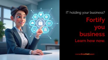 7 Essential IT Services Every Small Business Needs 