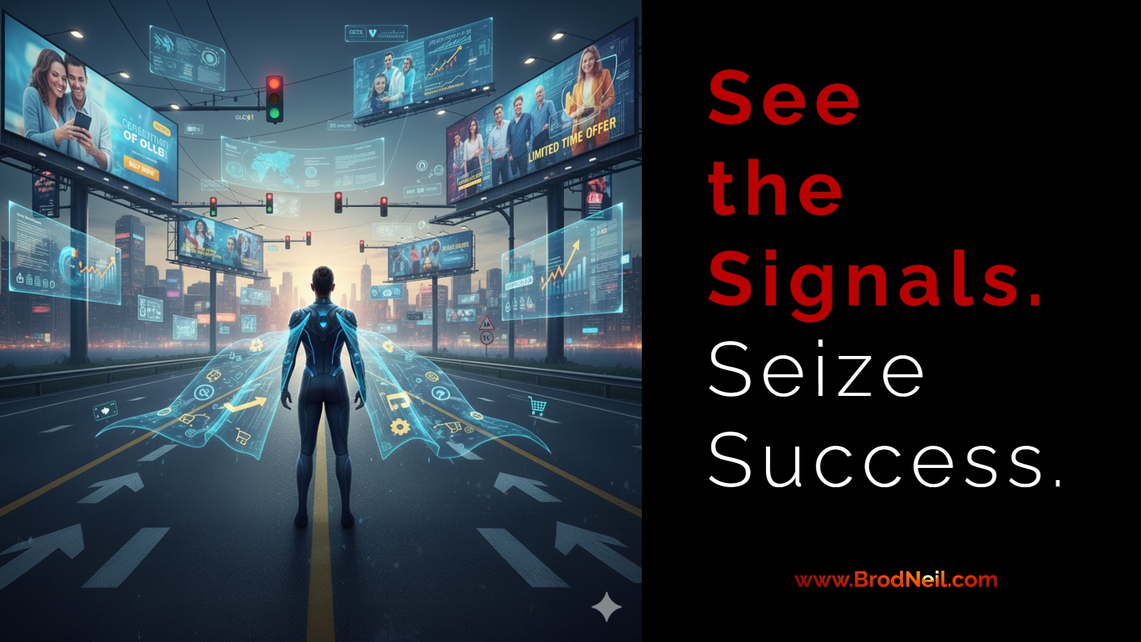 The End of the Funnel: Why Marketing Signals Are Your New Superpower