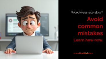 7 Common WordPress Hosting Mistakes (and How to Avoid Them)