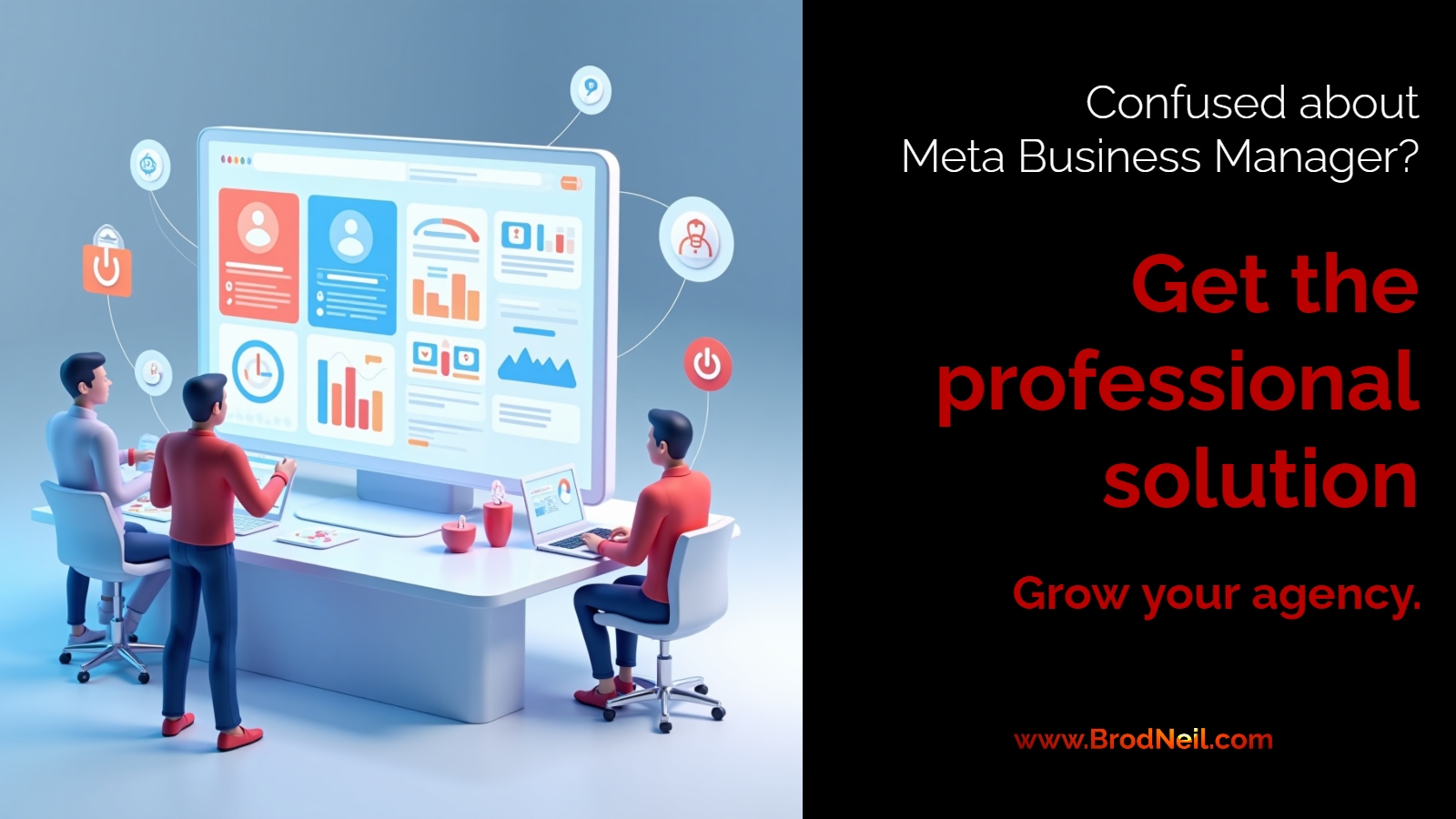 How to Use Meta Business Manager for Agencies (2025 Guide) 3 How to Use Meta Business Manager for Agencies (2025 Guide)