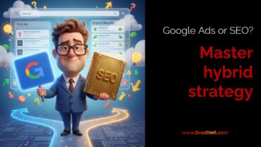 Google Ads vs SEO: The Definitive Guide to Paid vs. Organic Search