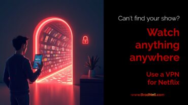 How to Use a VPN for Netflix (And the 7 Best VPNs for the Philippines)