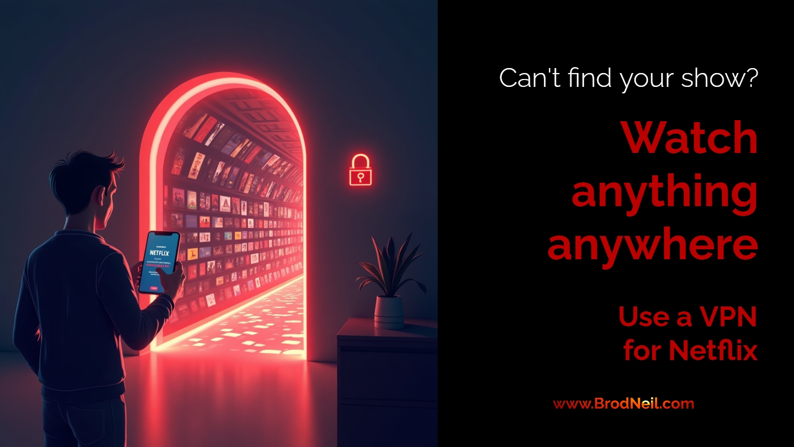 How to Use a VPN for Netflix (And the 7 Best VPNs for the Philippines)