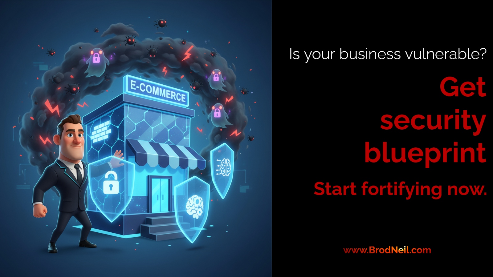 Creating a Secure Environment for Online Businesses: A How-to Guide 