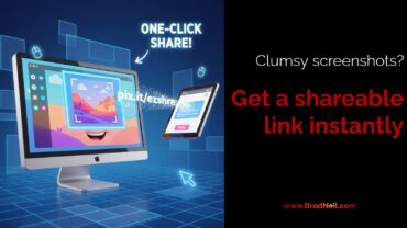 5 Best Tools to Share Screenshots Instantly