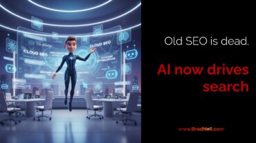 AI Search Optimization: How Artificial Intelligence is Redefining SEO