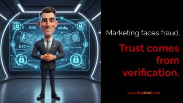 What Marketers Should Know About AML, Fraud & User Verification