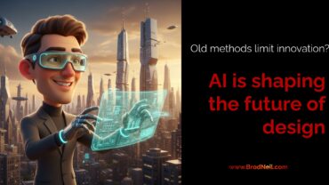 The Future of Digital Design: Where Architecture Meets Artificial Intelligence