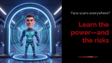 The Rise of Facial Recognition: Power, Potential, and Protection