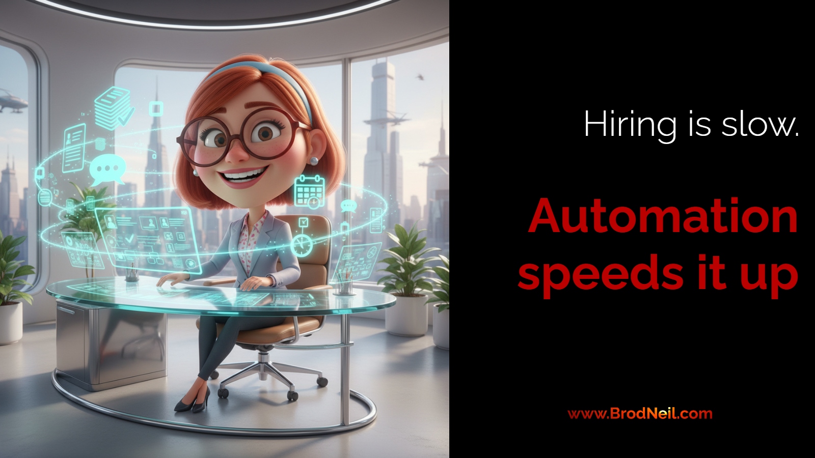 Which Stages of the Hiring Process Benefit Most from Recruitment Automation?