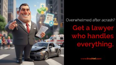 The Essential Job of a Car Accident Lawyer Explained!