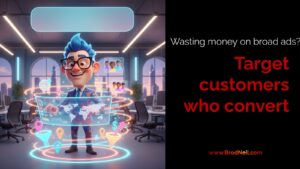 digital marketing agency Wellington