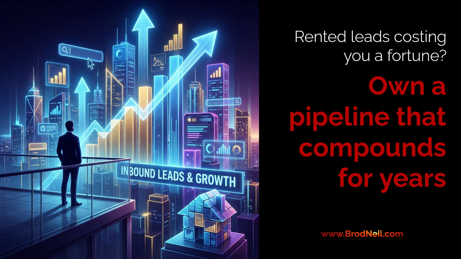 5 Best Real Estate SEO Companies for Agents & Brokers