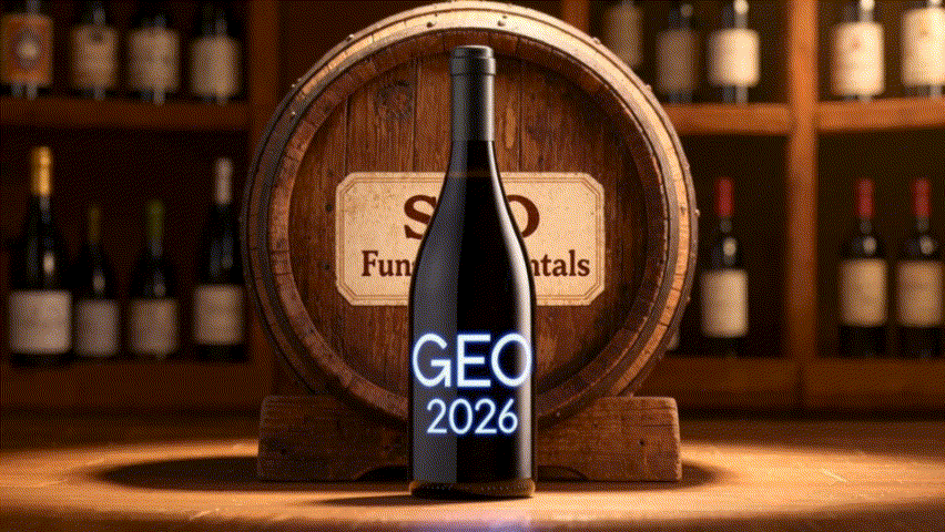 Is SEO Dead? Why GEO Is Just Old Wine in a New Bottle [2026]