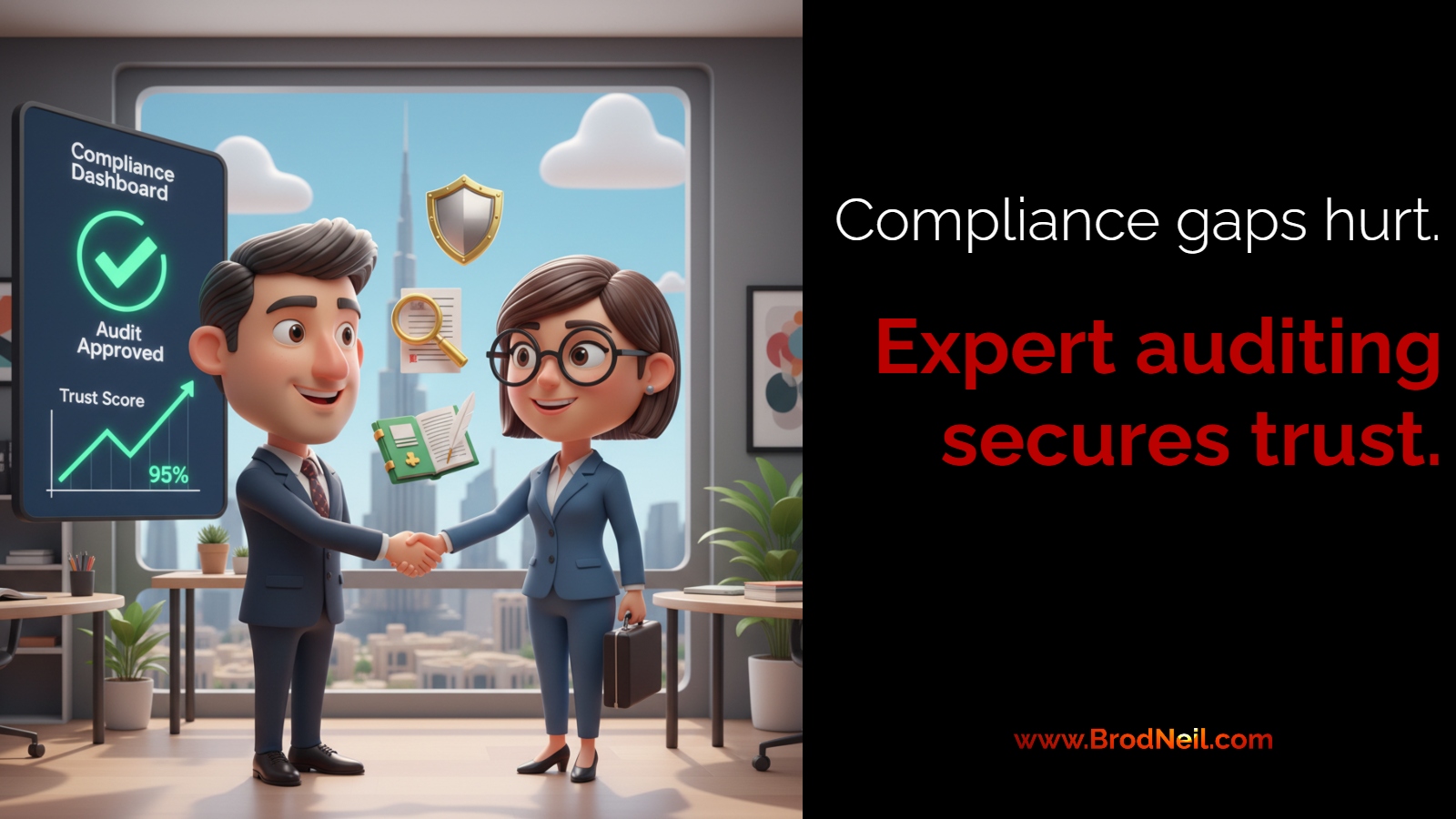 Audit Firms in Dubai: A Practical Guide to Hiring the Right Auditor in 2026 47 Audit Firms in Dubai: A Practical Guide to Hiring the Right Auditor in 2026