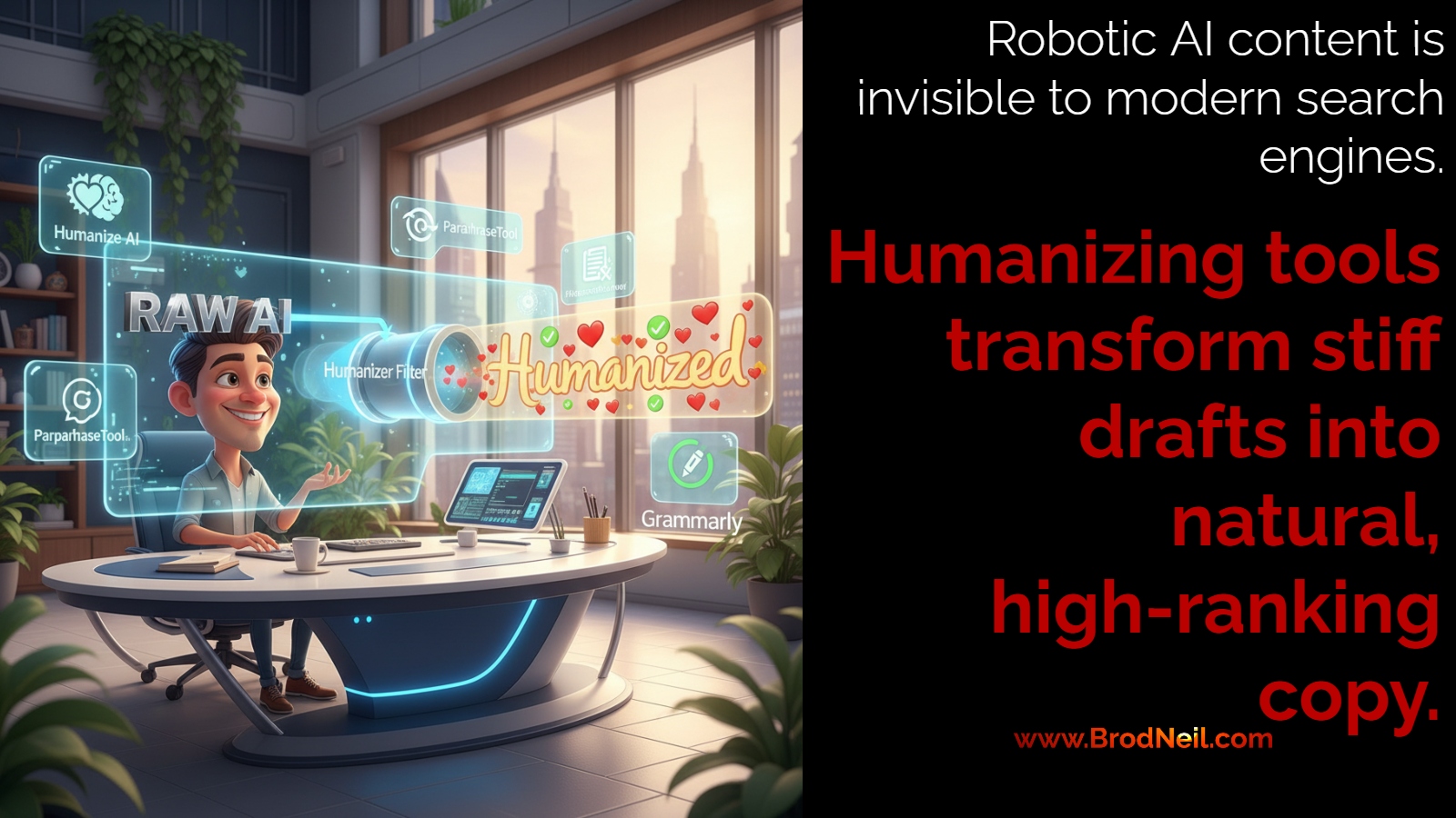 5 Tools That Help You Create Original and Human-Like Content 38 5 Tools That Help You Create Original and Human-Like Content