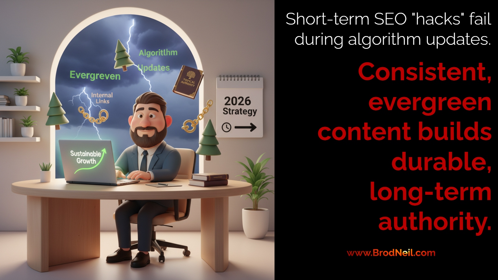 What Content-Heavy Websites Teach Us About Sustainable SEO Growth 50 What Content-Heavy Websites Teach Us About Sustainable SEO Growth