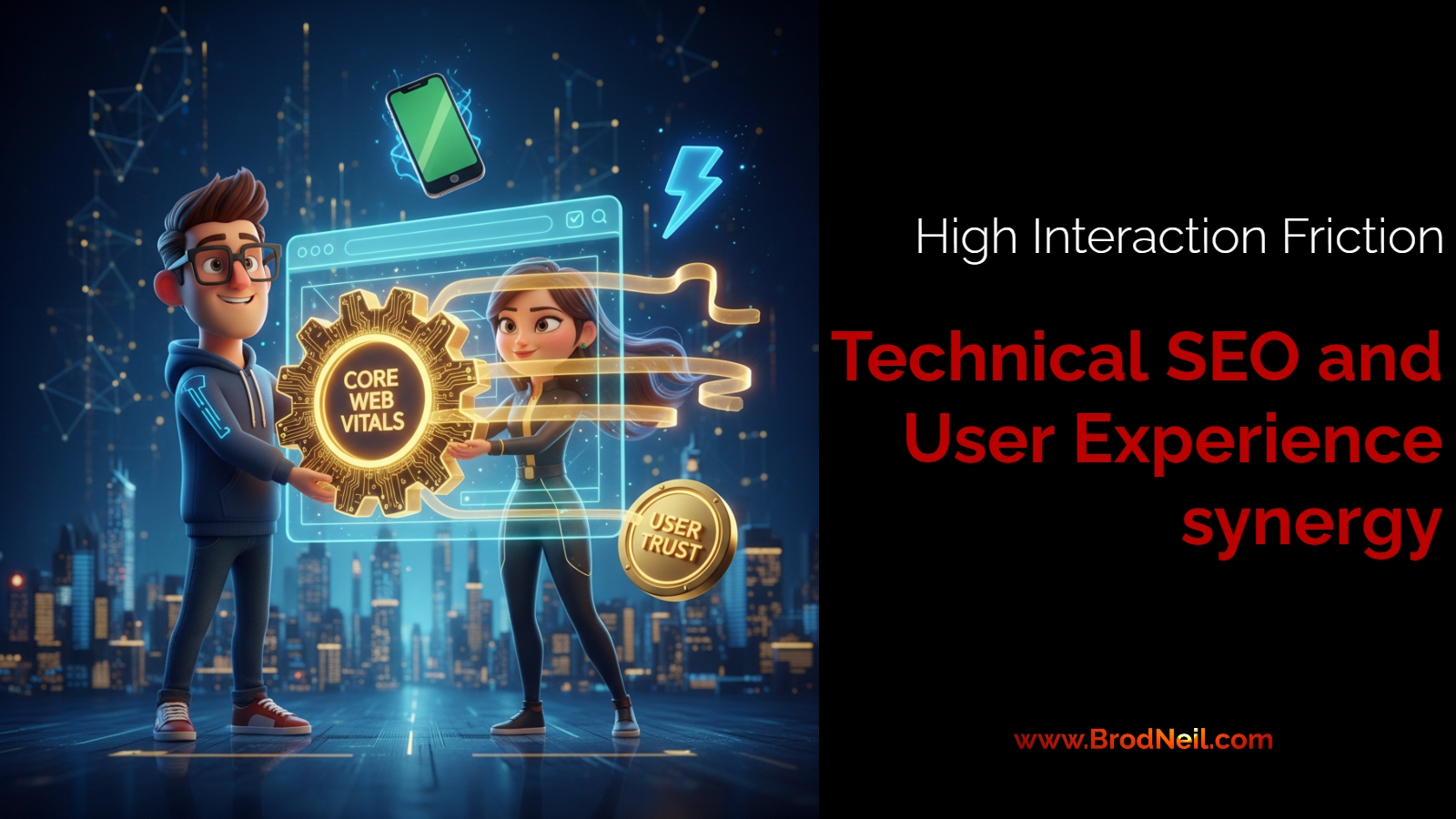 The Strategic Intersection of Technical SEO and User Experience in 2026