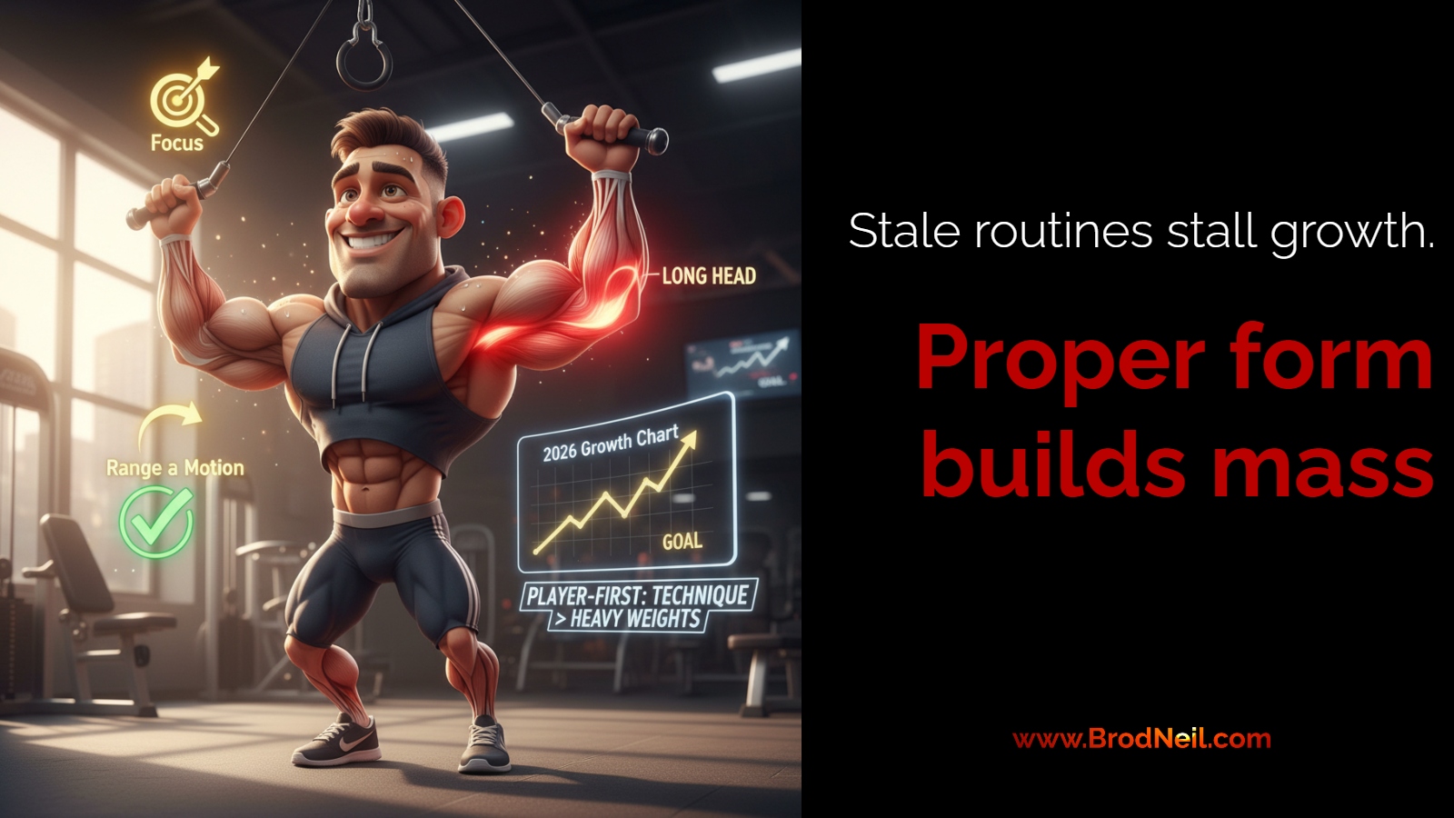 Common Triceps Training Mistakes That Limit Long Head Growth 34 Common Triceps Training Mistakes That Limit Long Head Growth