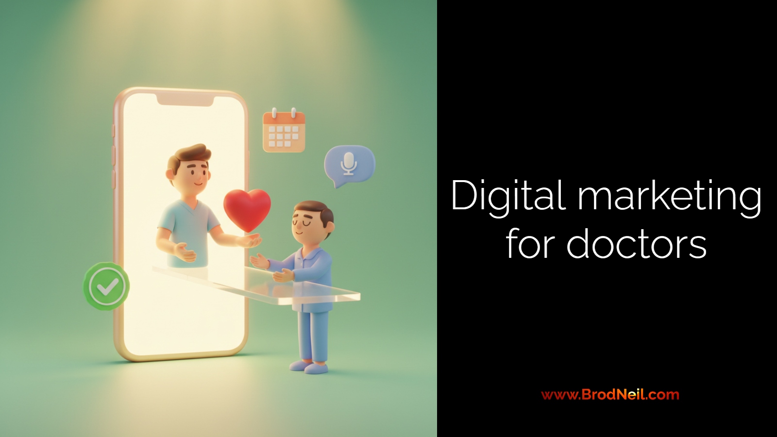 The Digital Bedside Manner: Why Online Language is a Wellbeing Consideration 7 The Digital Bedside Manner: Why Online Language is a Wellbeing Consideration