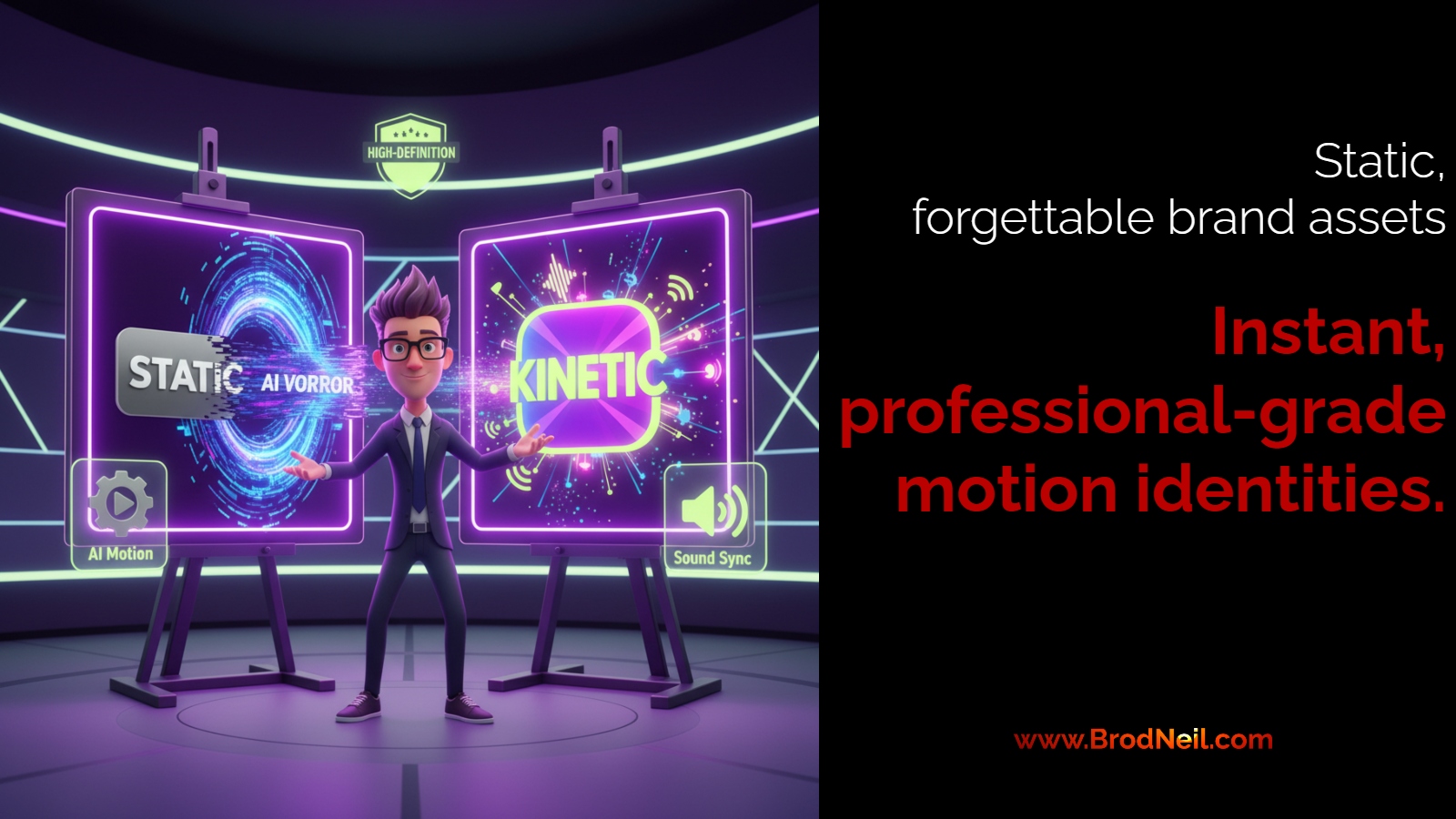 Moving Beyond Static Branding: A Review of FlexClip AI Logo Animation