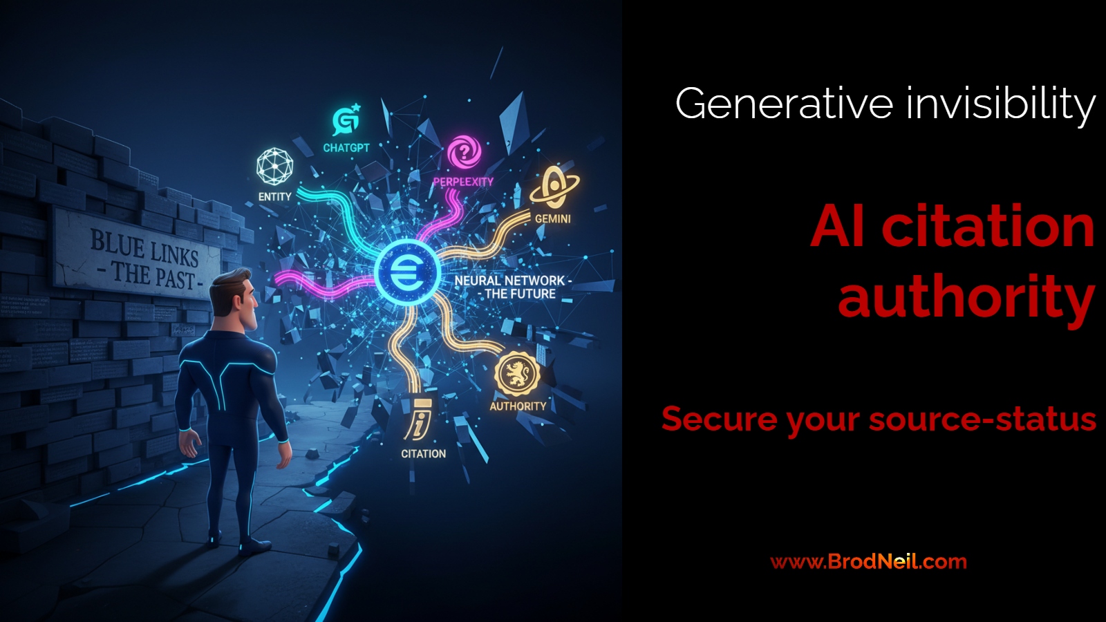 Why Generative Engine Optimisation Is the Search Shift Most Businesses Are Not Ready For — and How Unosearch Is Helping Them Catch Up