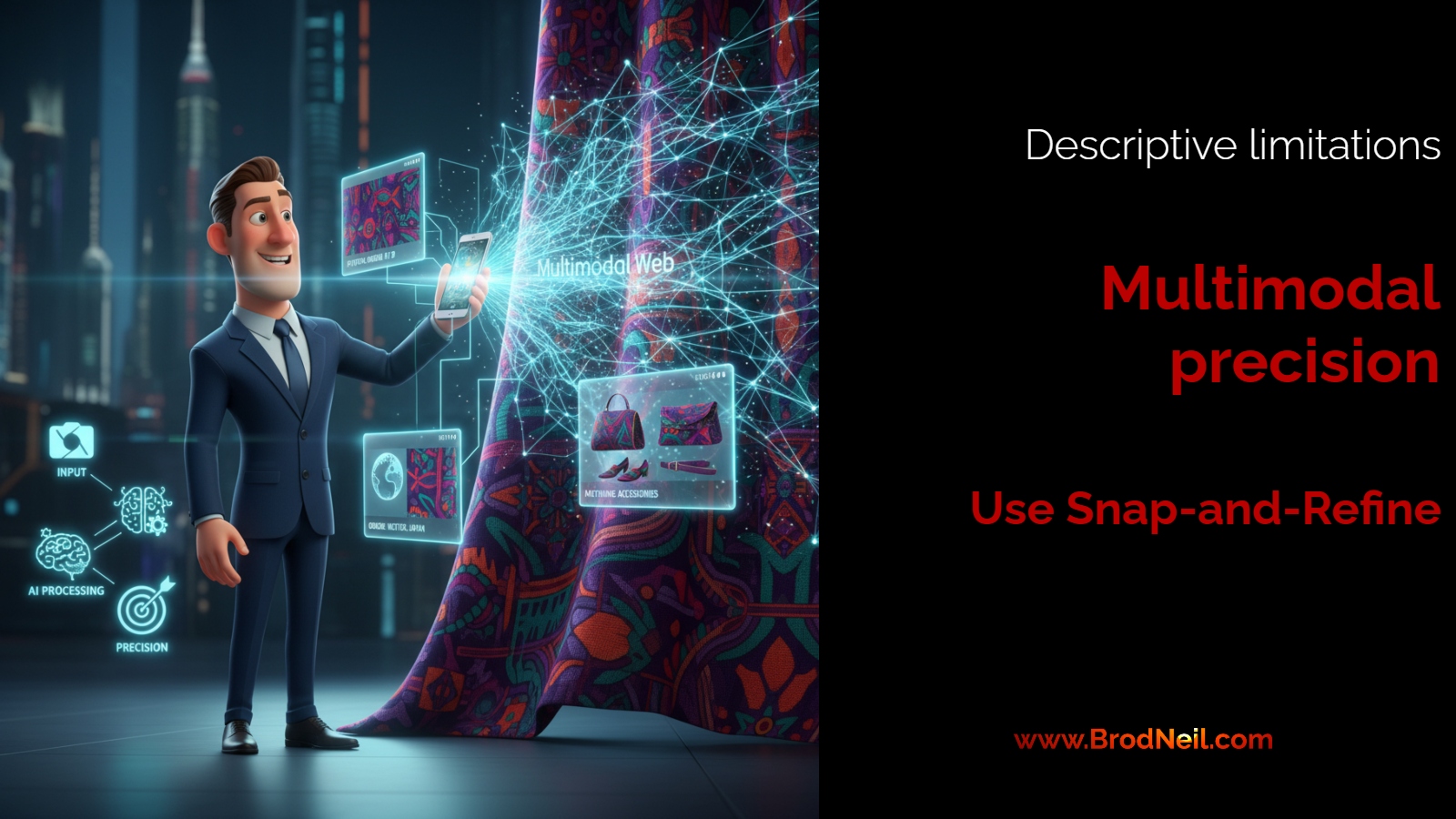 Mastering Image Search Techniques: A Guide to Visual Discovery in 2026