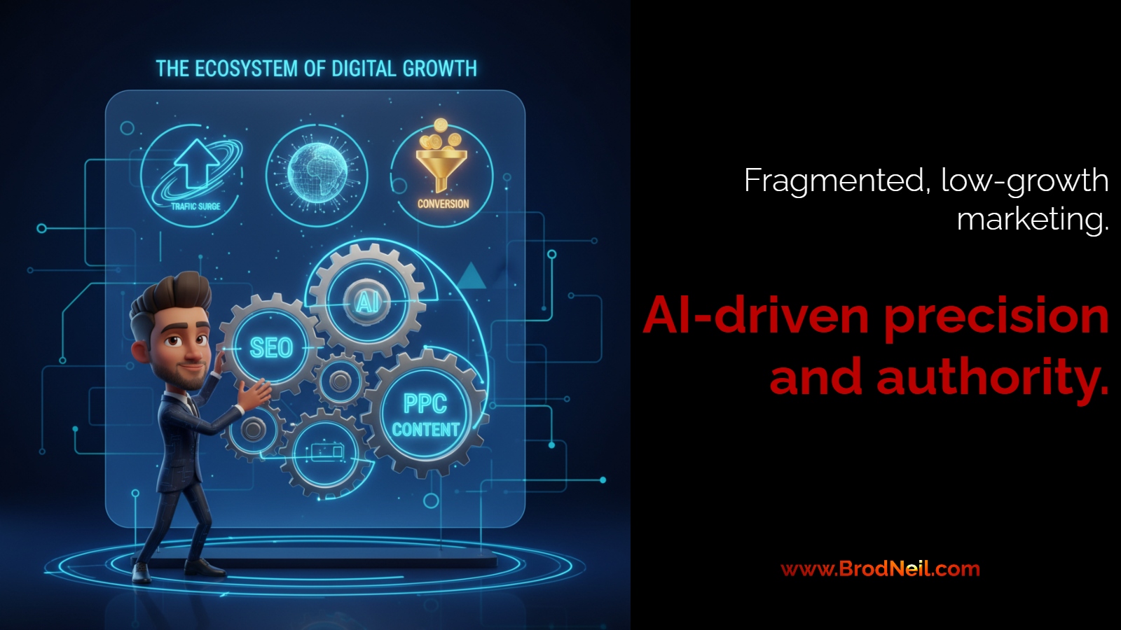 Top Digital Marketing Strategies for Business Growth