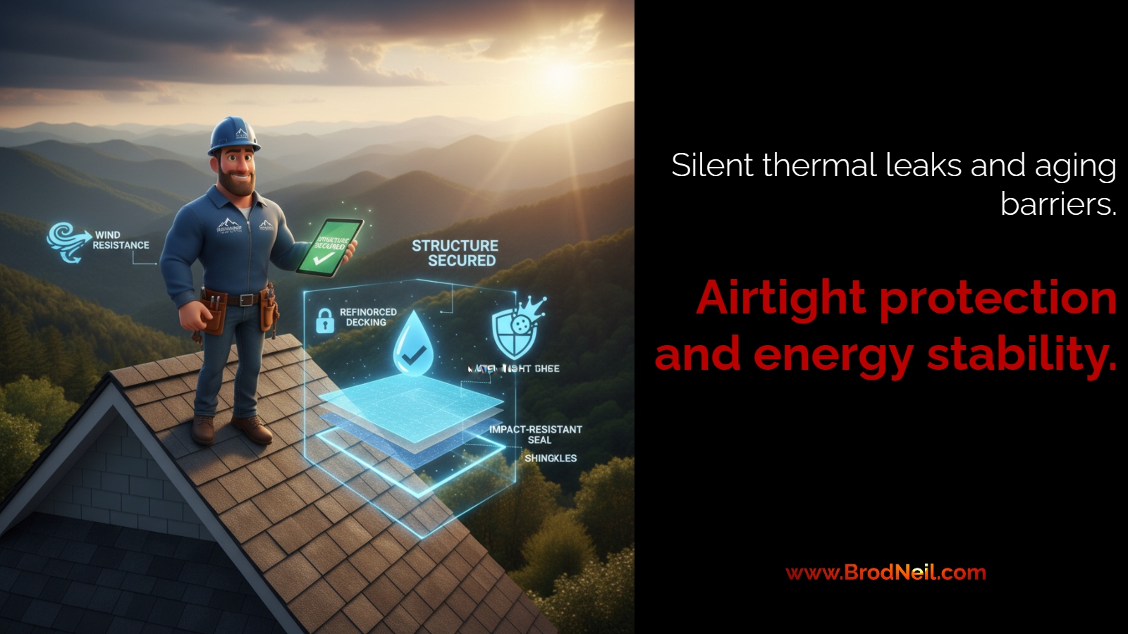 How Roof Replacement Improves Home Resilience Against Severe Weather Conditions