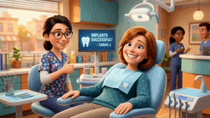 denture implants