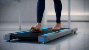 Biomechanical Gait Analysis