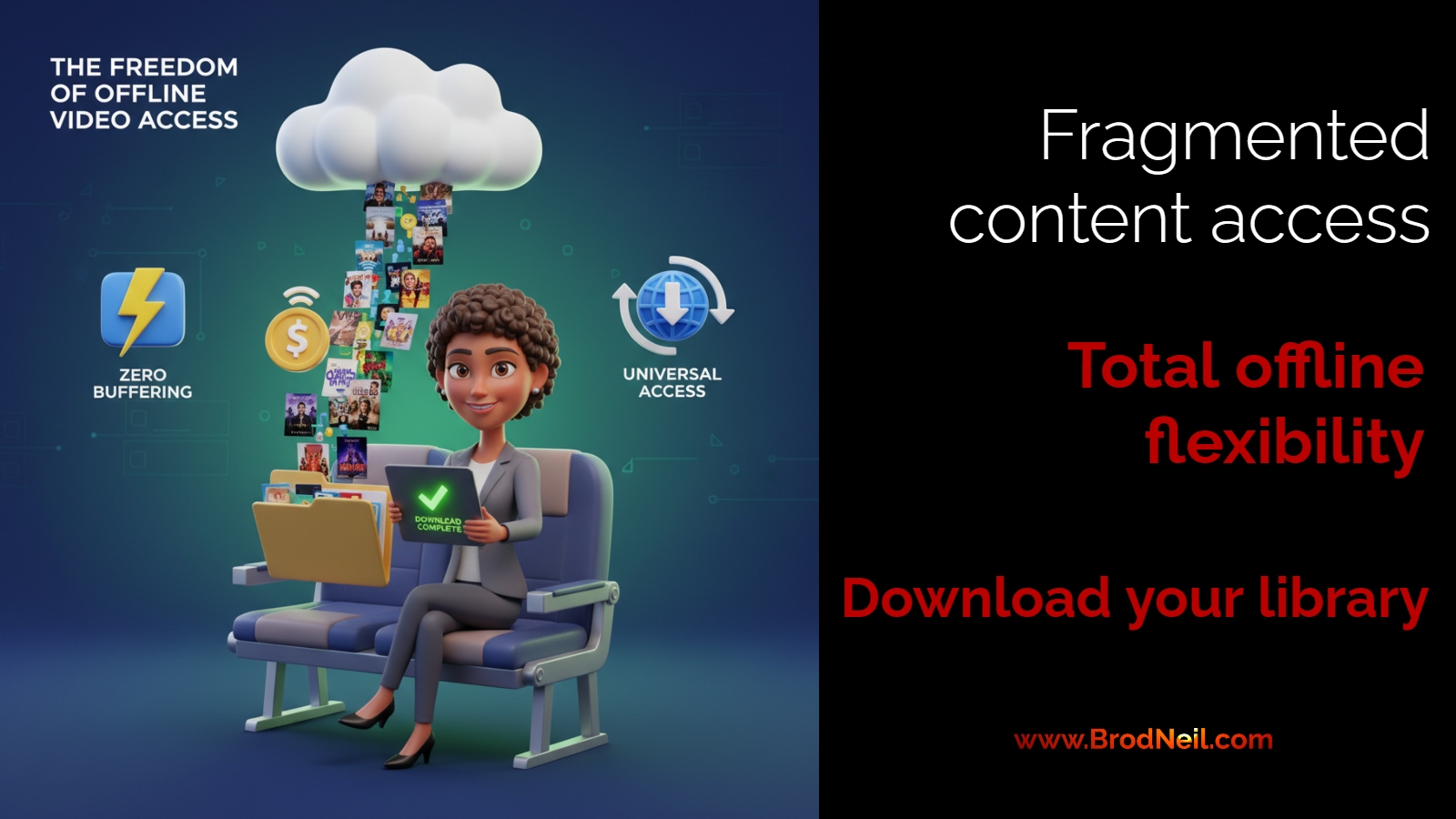 Online Video Downloaders Making Video Access Simple and Flexible