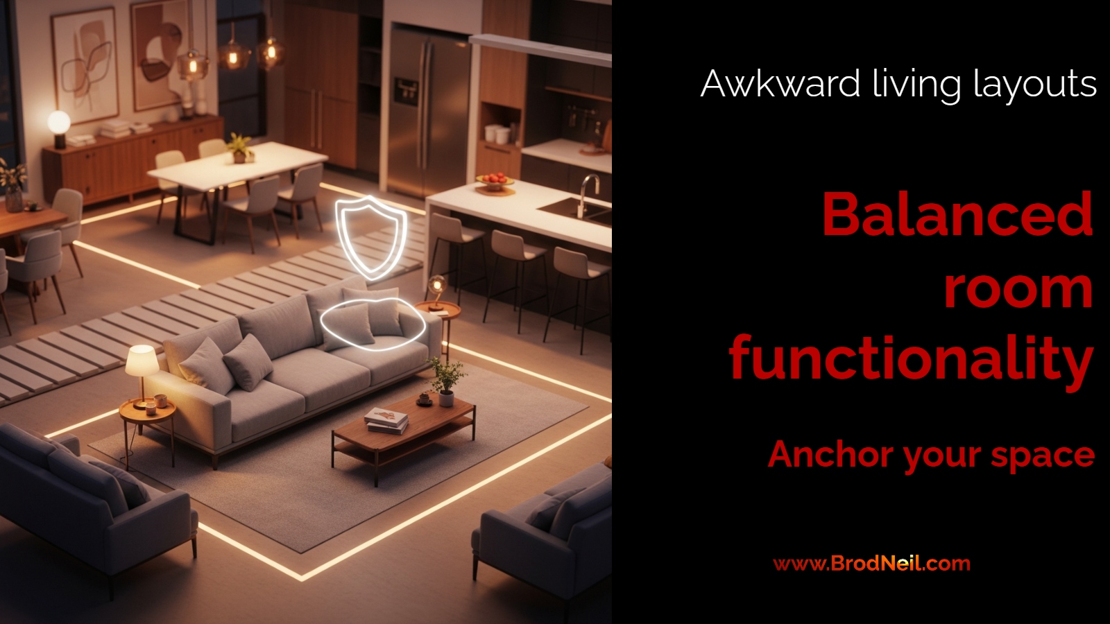 How Modern Couches Improve Comfort, Interi or Design, and Everyday Living Room Functionality