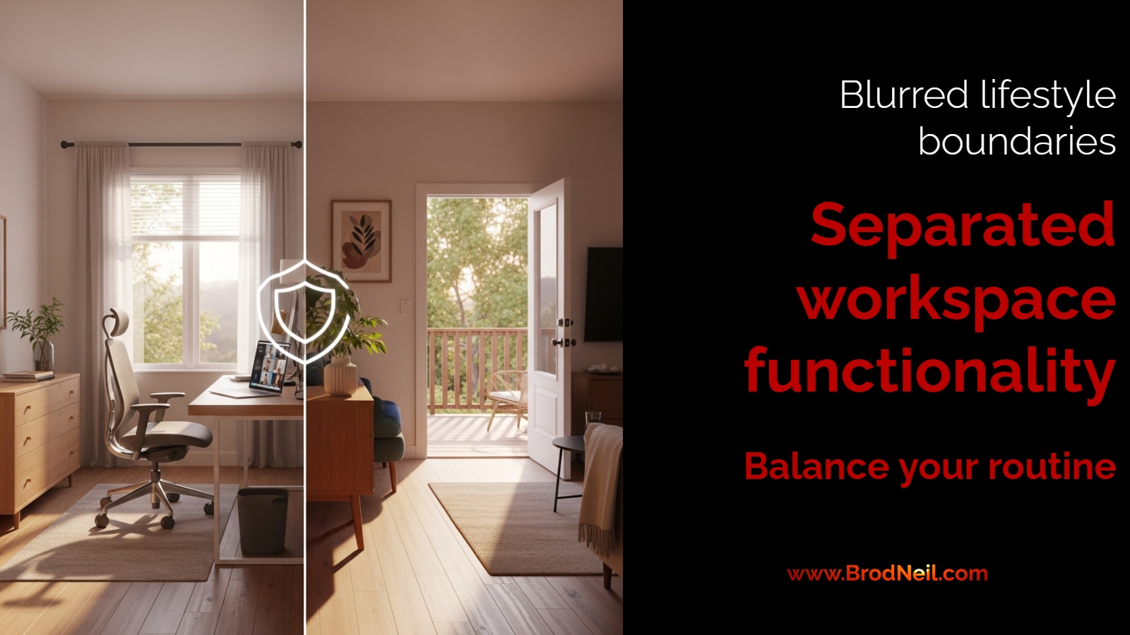 How Vacation Rentals Support Work-Life Balance for Remote Travelers