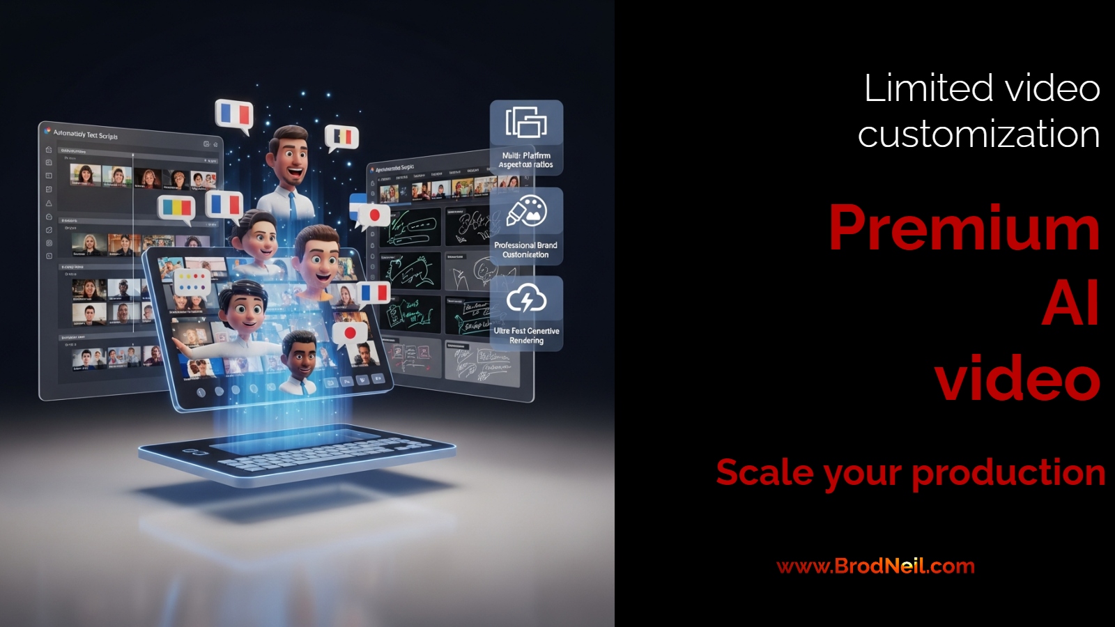 10 Best Pictory Alternatives for AI Video Creation in 2026