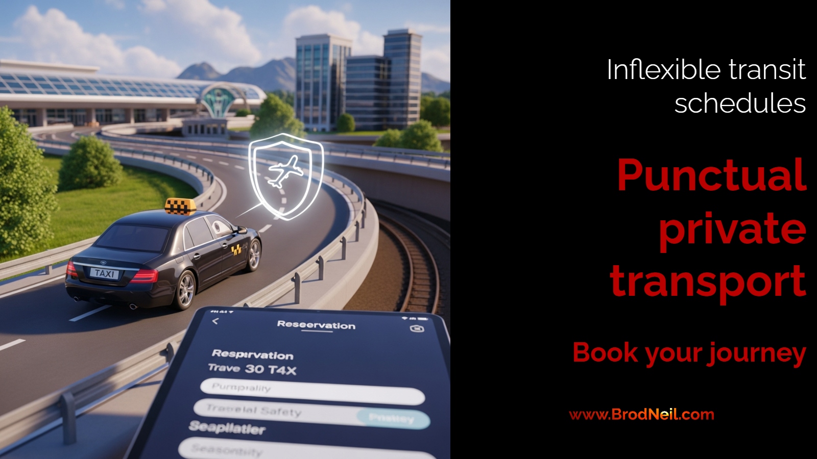 How a Professional Basingstoke Taxi Service Makes Every Journey Easier