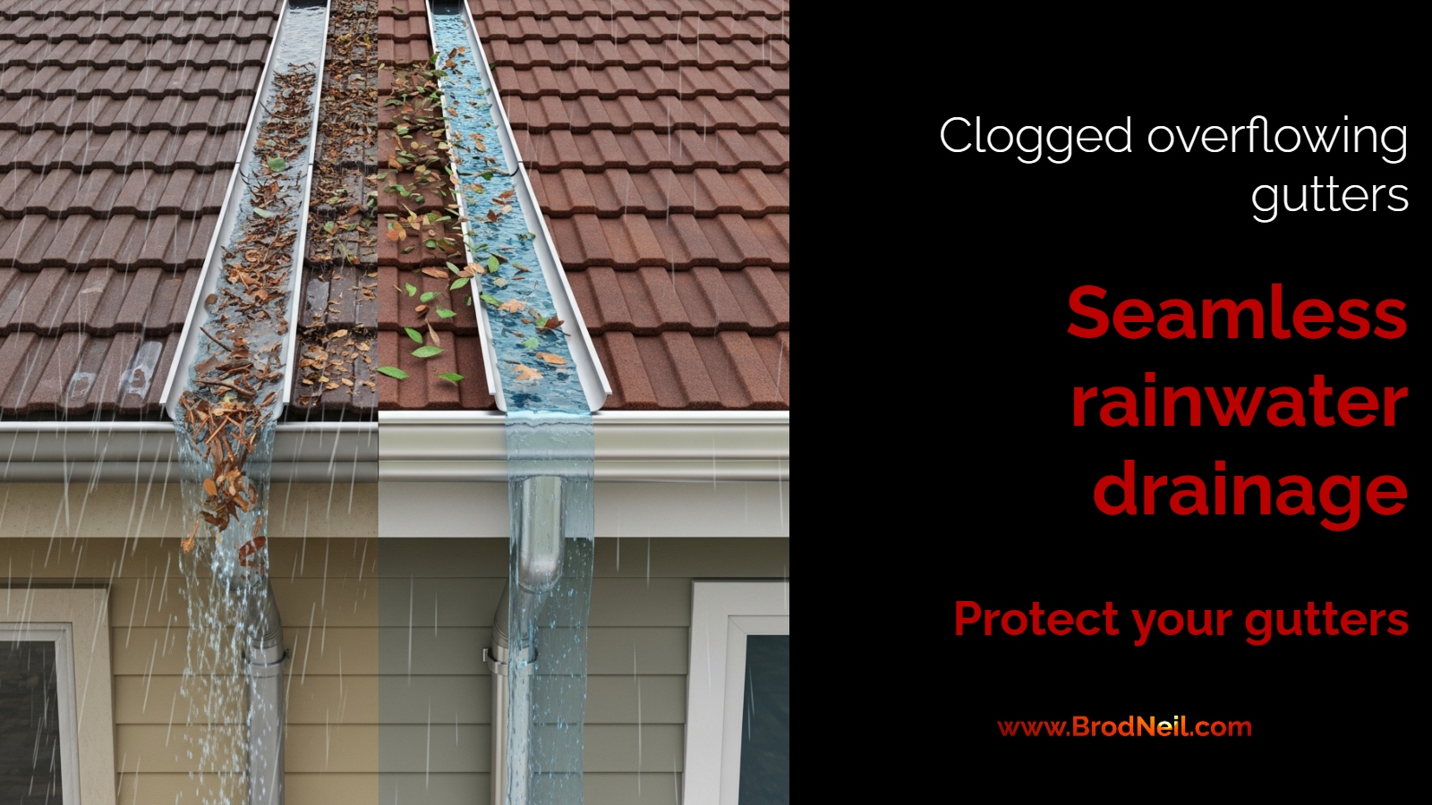 Why Gutter Guards Are a Smart Investment for Reducing Maintenance and Improving Drainage 49 Why Gutter Guards Are a Smart Investment for Reducing Maintenance and Improving Drainage