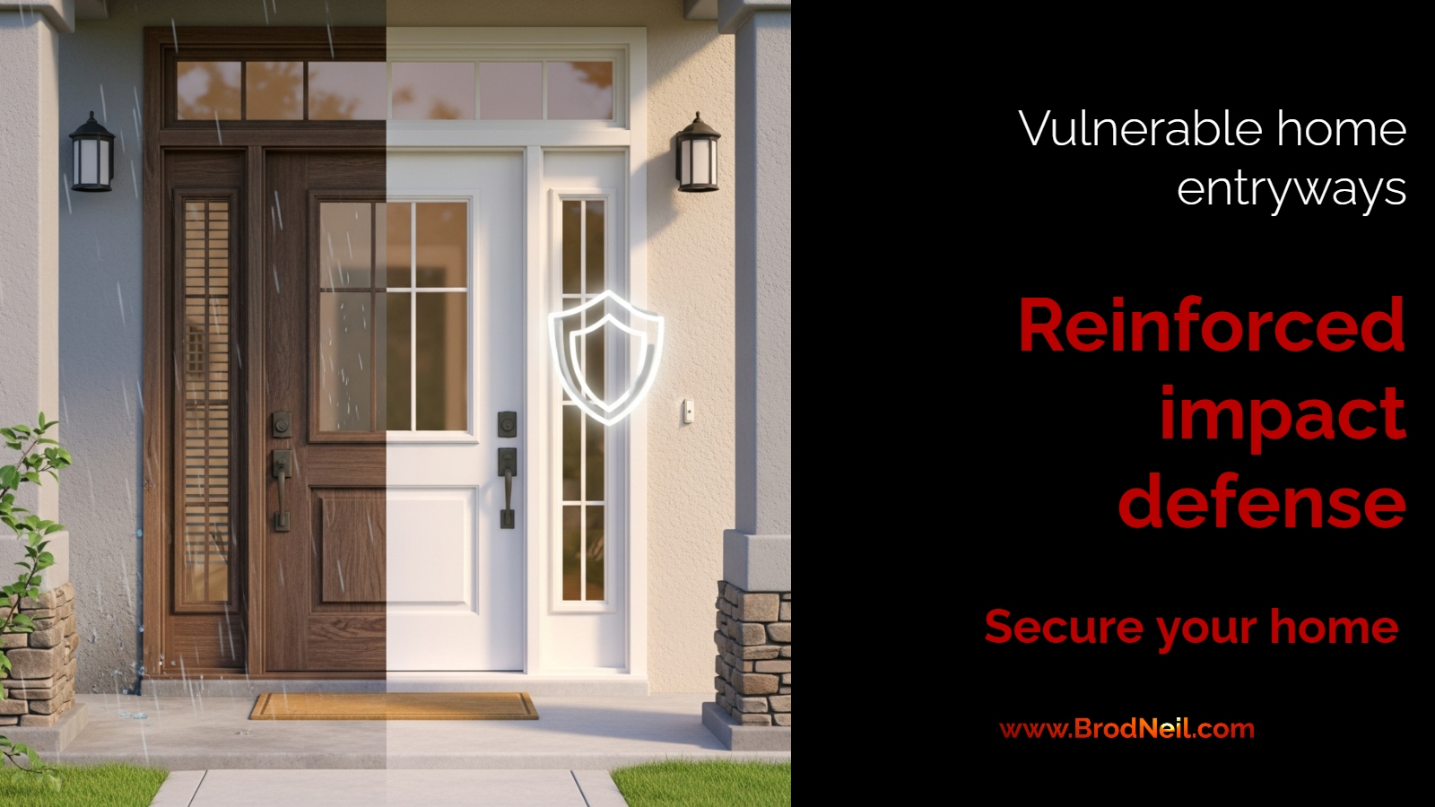 Choosing Impact Doors That Enhance Home Security and Everyday Functionality